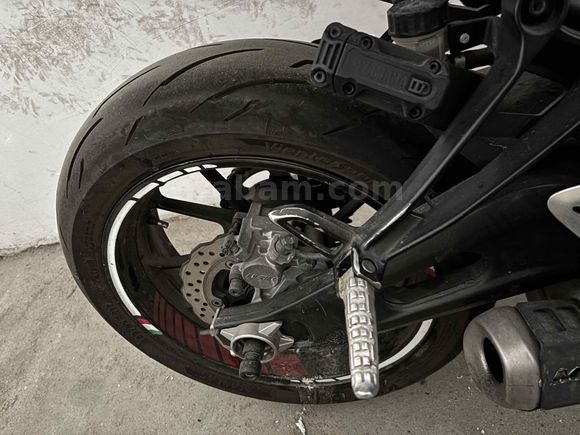Sahibinden Yamaha MT 07 