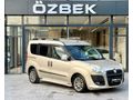 2012 FİAT DOBLO 1.6 MULTİJET PREMİO 105 BG HATASIZ