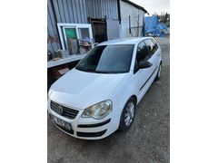 Sahibinden Volkswagen Polo 1.4 TDi Trendline 2010 Model 