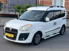 2011 DOBLO 1.6 MULTİJET 6 İLERİ PREMİO HUSUSİ OTOMOBİL