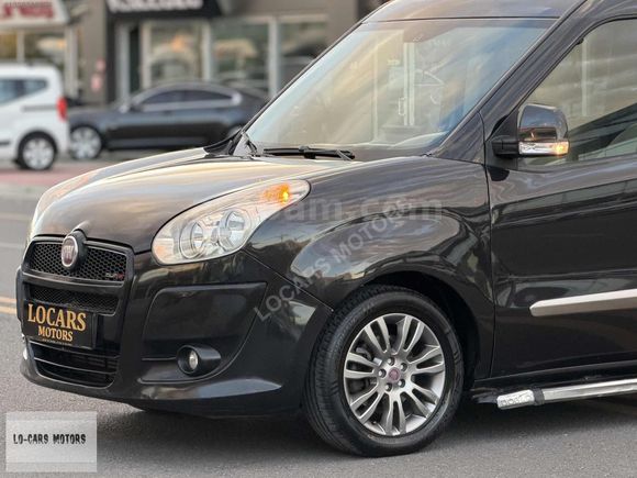 OTOMOBİL RUHSATLI - 1.6 MULTIJET PREMİO-DOBLO
