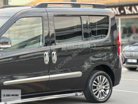 OTOMOBİL RUHSATLI - 1.6 MULTIJET PREMİO-DOBLO