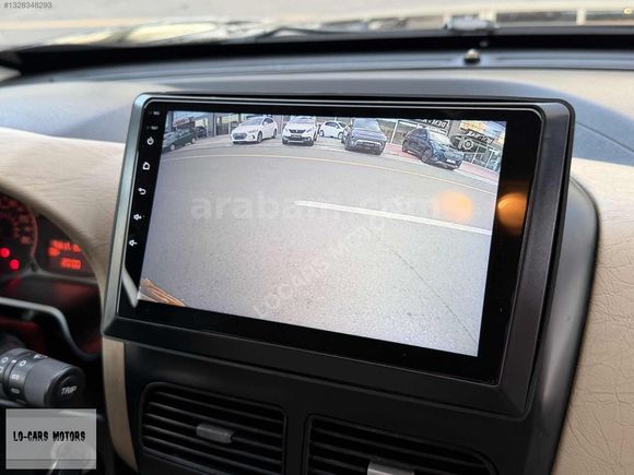 OTOMOBİL RUHSATLI - 1.6 MULTIJET PREMİO-DOBLO