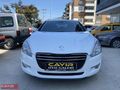2011 PEUGEOT 508 1.6 DİZEL BAKIMLI MASRAFSIZ