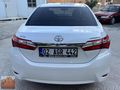 170 BİNDE TOYOTA COROLLA 1.6 TOCH