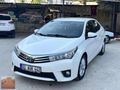 170 BİNDE TOYOTA COROLLA 1.6 TOCH