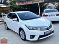 170 BİNDE TOYOTA COROLLA 1.6 TOCH