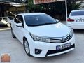 170 BİNDE TOYOTA COROLLA 1.6 TOCH