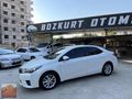 170 BİNDE TOYOTA COROLLA 1.6 TOCH
