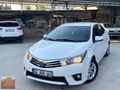 170 BİNDE TOYOTA COROLLA 1.6 TOCH