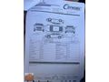 170 BİNDE TOYOTA COROLLA 1.6 TOCH