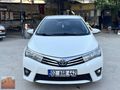 170 BİNDE TOYOTA COROLLA 1.6 TOCH