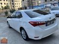 170 BİNDE TOYOTA COROLLA 1.6 TOCH
