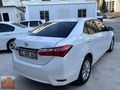 170 BİNDE TOYOTA COROLLA 1.6 TOCH