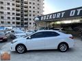170 BİNDE TOYOTA COROLLA 1.6 TOCH