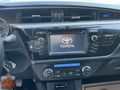170 BİNDE TOYOTA COROLLA 1.6 TOCH