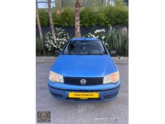 TUNA OTOMOTİVDN *KLİMALI-HİROLİK DİREKSİYN* 2006 ALBEA 1.3 M.JET