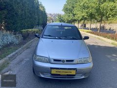 2005 FIAT AlBEA 1.3 MULTİJET KLİMALI TİCARİ GEÇMİŞİ YOKTUR