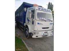 2004 FORD CARGO 3227 S