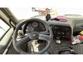 Ford Cargo 3230D 2005 Model Tavan Klimalı