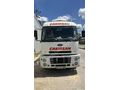 Ford Cargo 3230D 2005 Model Tavan Klimalı