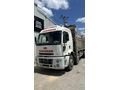 Ford Cargo 3230D 2005 Model Tavan Klimalı