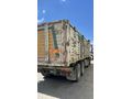 Ford Cargo 3230D 2005 Model Tavan Klimalı