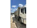 Ford Cargo 3230D 2005 Model Tavan Klimalı