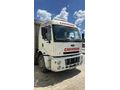 Ford Cargo 3230D 2005 Model Tavan Klimalı