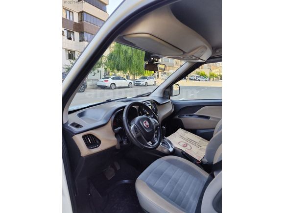 2017 MODEL 1.6 PREMİO PLUS OTOMATİK VİTES 220 BİN KM'DE ORJİNAL