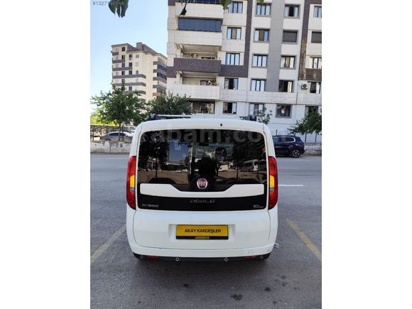2017 MODEL 1.6 PREMİO PLUS OTOMATİK VİTES 220 BİN KM'DE ORJİNAL