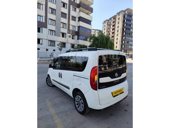 2017 MODEL 1.6 PREMİO PLUS OTOMATİK VİTES 220 BİN KM'DE ORJİNAL