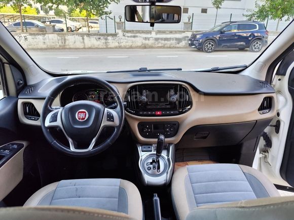 2017 MODEL 1.6 PREMİO PLUS OTOMATİK VİTES 220 BİN KM'DE ORJİNAL