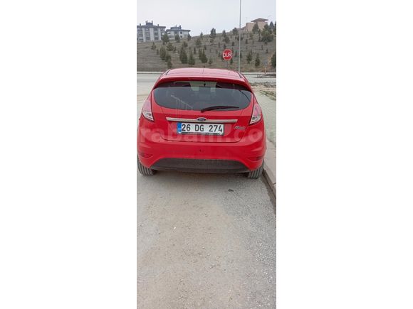 hatasız boyasız Kırmızı