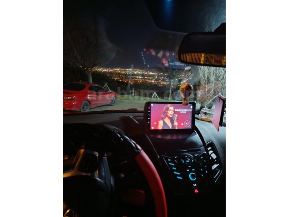 hatasız boyasız Kırmızı