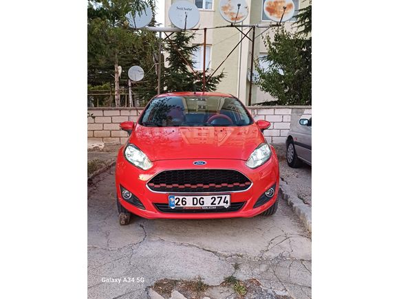 hatasız boyasız Kırmızı