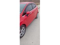 hatasız boyasız Kırmızı