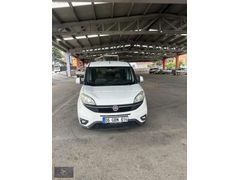 OTOMOBİL RUHSATLI 2015 DOBLO COMBİ 1.6 MULTİJET PREMİO PLUS