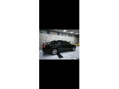 Sahibinden Skoda Octavia 1.6 FSI Elegance 2009 Model  254.000 km Siyah