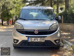 FHS AUTO'DAN 2016 MODEL DOBLO 1.6 DİZEL PREMİO PLUS