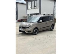 2017MODEL OTOMOBİL RUHSATLI 171.000KM 1.6 PREMİO PLUS FİAT DOBLO