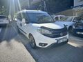2017 DOBLO 1.6 PREMİO PLUS 158.000 KM OTOMOBİL RUHSATLI