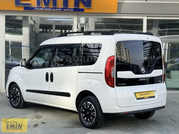 2017 MODEL OTOMOBİL RUHSATLI SADECE-141000-KMDE 1.6 PREMİO PLUS