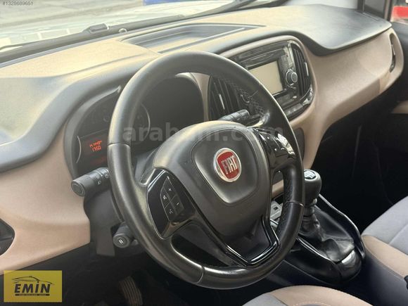 2017 MODEL OTOMOBİL RUHSATLI SADECE-141000-KMDE 1.6 PREMİO PLUS