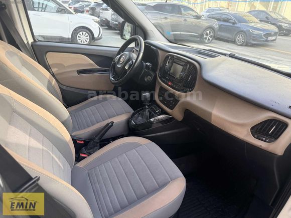 2017 MODEL OTOMOBİL RUHSATLI SADECE-141000-KMDE 1.6 PREMİO PLUS