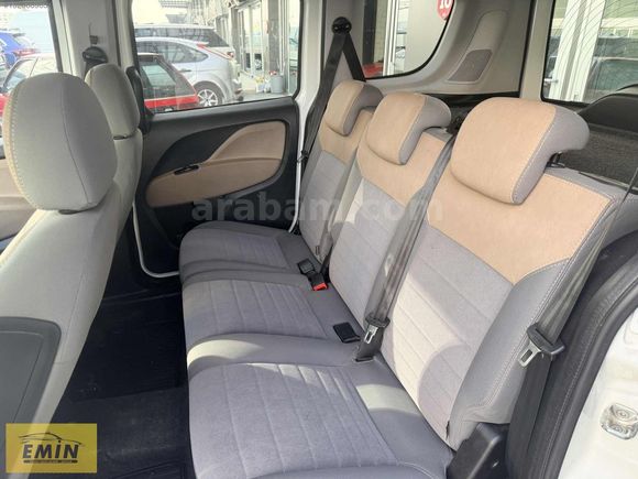 2017 MODEL OTOMOBİL RUHSATLI SADECE-141000-KMDE 1.6 PREMİO PLUS
