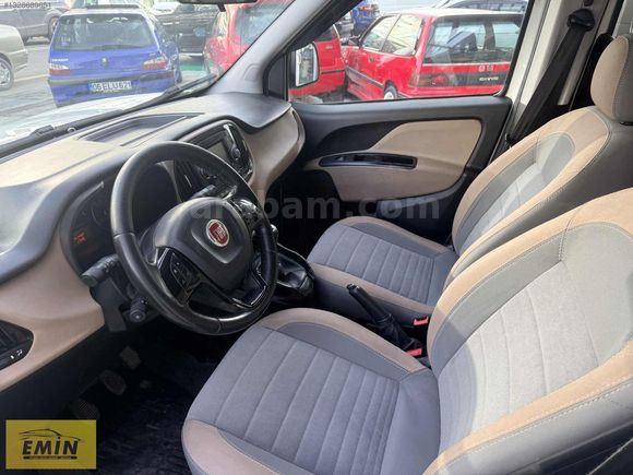 2017 MODEL OTOMOBİL RUHSATLI SADECE-141000-KMDE 1.6 PREMİO PLUS