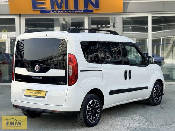 2017 MODEL OTOMOBİL RUHSATLI SADECE-141000-KMDE 1.6 PREMİO PLUS