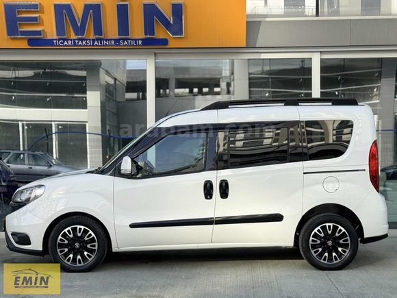 2017 MODEL OTOMOBİL RUHSATLI SADECE-141000-KMDE 1.6 PREMİO PLUS