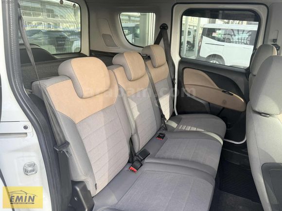 2017 MODEL OTOMOBİL RUHSATLI SADECE-141000-KMDE 1.6 PREMİO PLUS